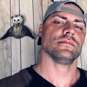 Meet your Posher, Jason